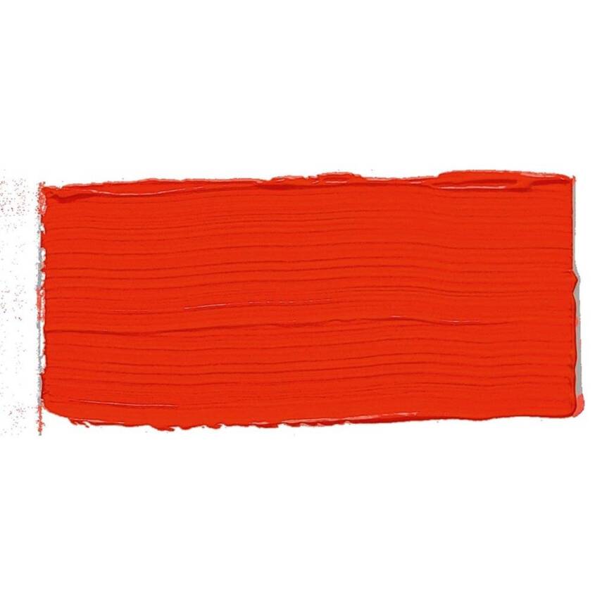 Schmincke Primacryl Artist Akrilik Boya 35 ml 317 Cadmium Red Light Seri 3 - 2