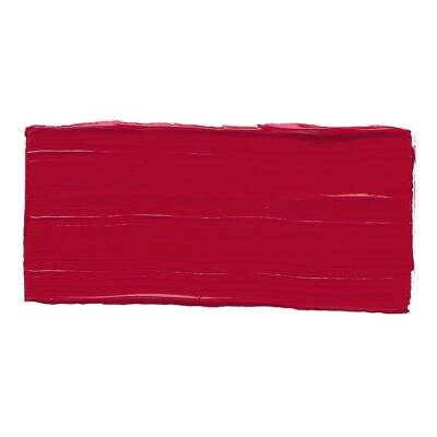 Schmincke Primacryl Artist Akrilik Boya 35 ml 322 Cadmium Red Deep Seri 3