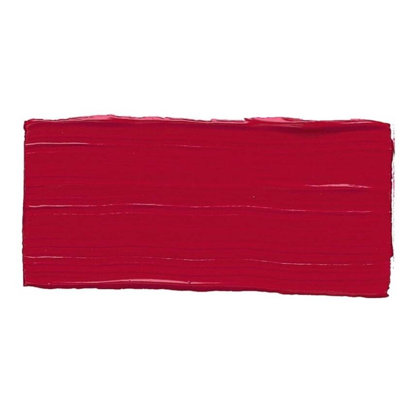 Schmincke Primacryl Artist Akrilik Boya 35 ml 322 Cadmium Red Deep Seri 3 - 2