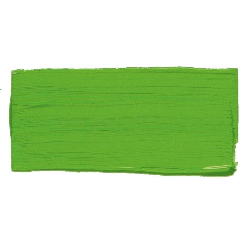 Schmincke Primacryl Artist Akrilik Boya 35 ml 568 Vanadium Green Seri 4 - 2