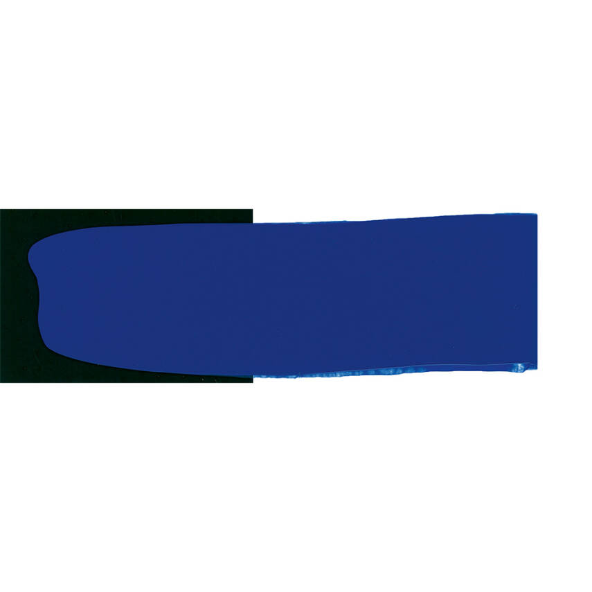 Schmincke Primacryl Artist Akrilik Boya 60 ml 437 Oriental Blue     - 2