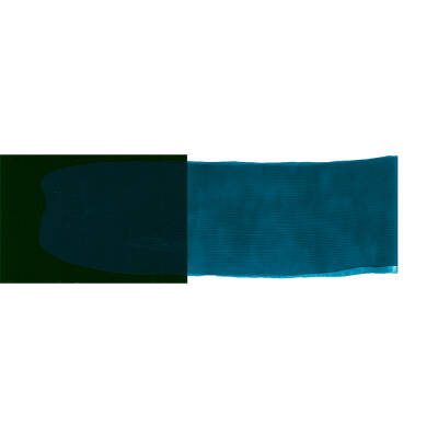 Schmincke Primacryl Artist Akrilik Boya 60 ml 455 Phthalo Turquoise    