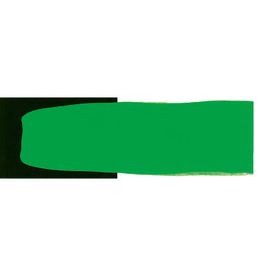 Schmincke Primacryl Artist Akrilik Boya 60 ml 567 Permanent Green Light  