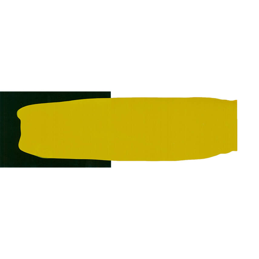 Schmincke Primacryl Artist Akrilik Boya 60 ml 569 Yellowish Green     - 2