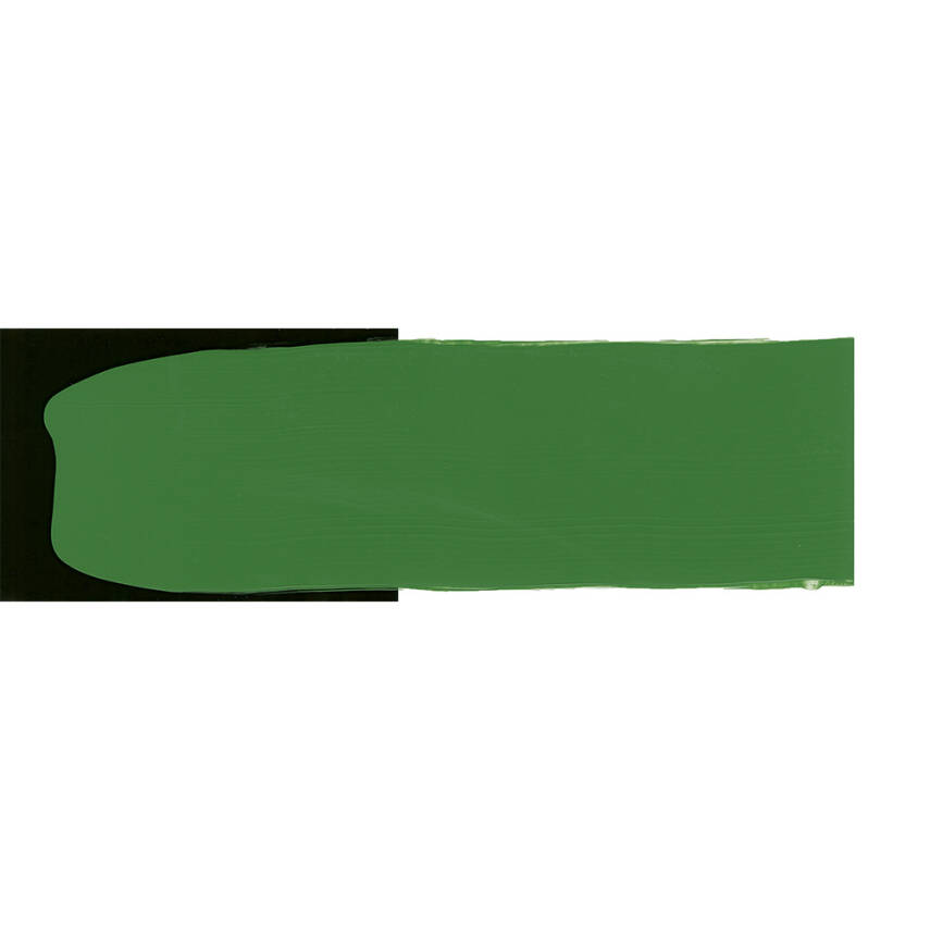 Schmincke Primacryl Artist Akrilik Boya 60 ml 573 Chromium Oxide Green   - 2