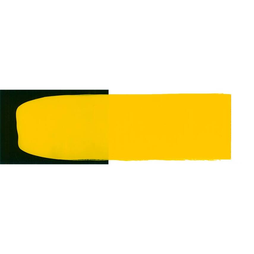 Schmincke Primacryl Artist Akrilik Boya 60 ml 211 Cadmium Yellow Medium  - 2