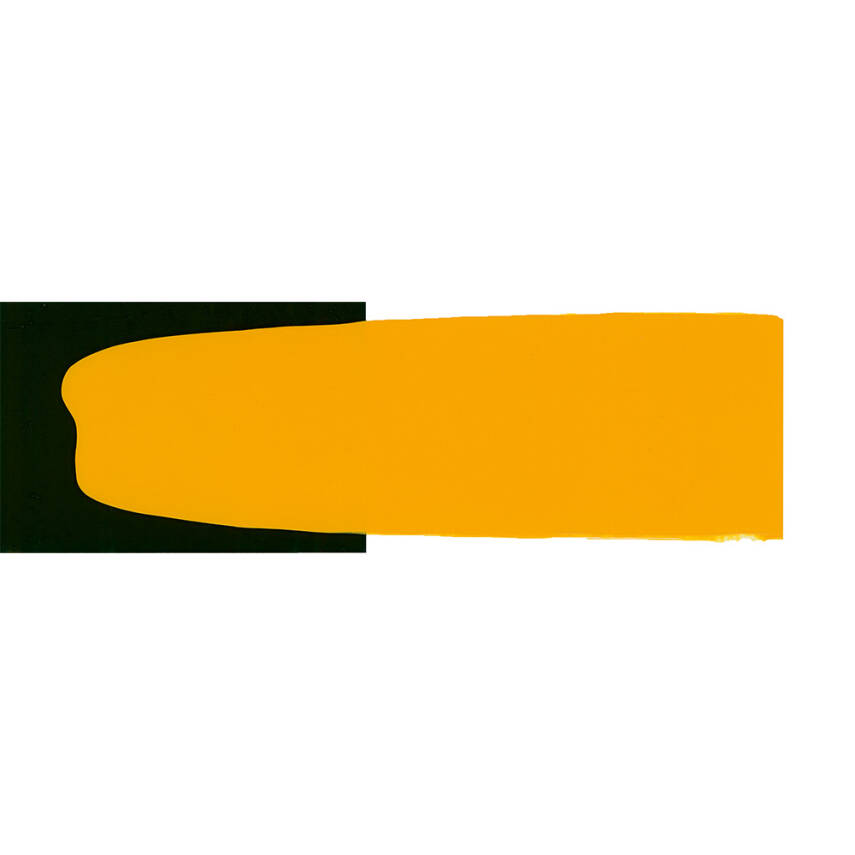 Schmincke Primacryl Artist Akrilik Boya 60 ml 673 Naples Yellow Deep   - 2