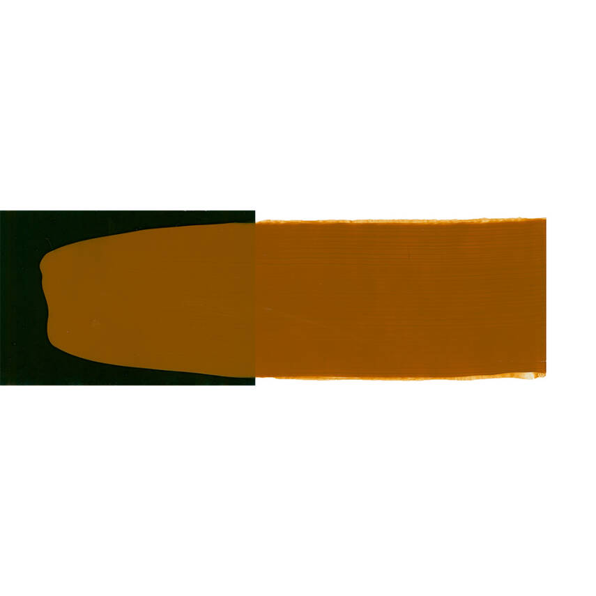 Schmincke Primacryl Artist Akrilik Boya 60 ml 678 Sienna      - 2