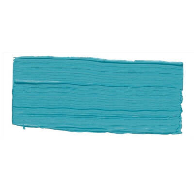 Schmincke Primacryl Artist Akrilik Boya Cobalt Turquoise 120 ml - 2