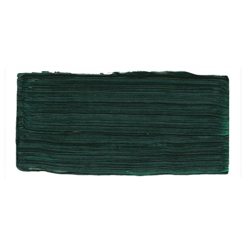 Schmincke Primacryl Artist Akrilik Boya Phthalo Green Blue Shade 120 ml - 2