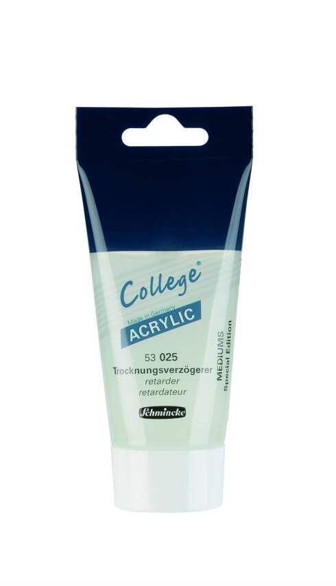Schmincke Retarder 75 ml - 1
