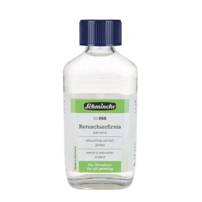 Schmincke Rötüş Verniği 200 ml 50066