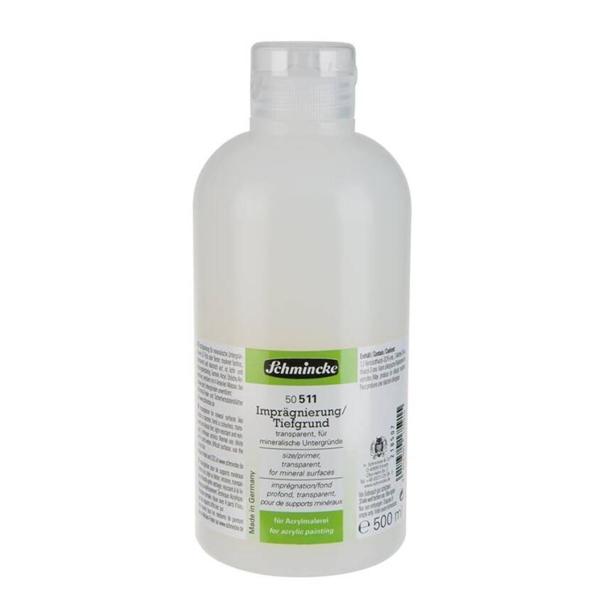 Schmincke Size Primer Astar 500 ml 50511 - 1