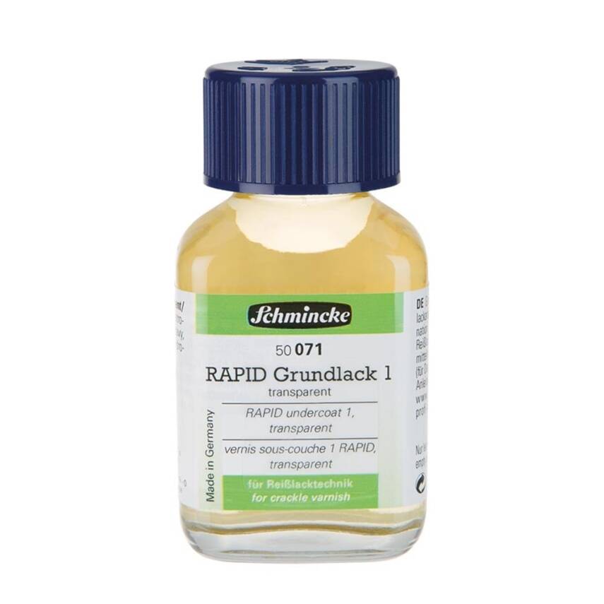 Schmincke Suni Çatlatma Astarı 1 60 ml 50071 - 1