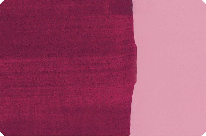 Schmincke Toz Pigment Alizarine Crimson Deep 100 ml - 3