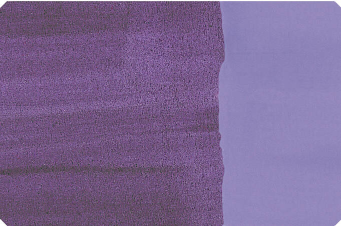 Schmincke Toz Pigment Blue Violet 100 ml - 3