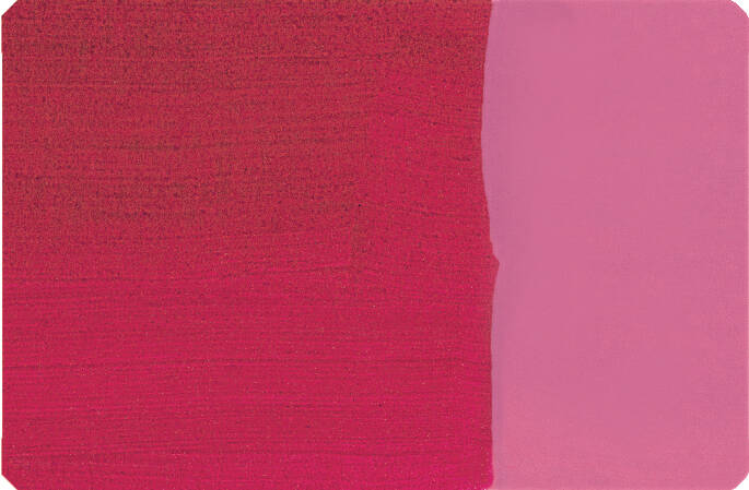 Schmincke Toz Pigment Carmine 100 ml - 3