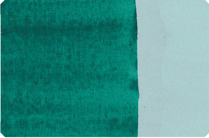 Schmincke Toz Pigment Chromium Oxide Green Brilliant 100 ml - 3