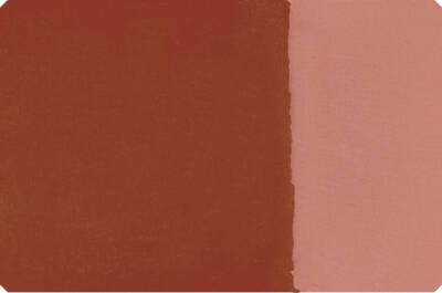 Schmincke Toz Pigment English Red Light 100 ml