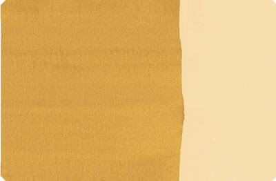 Schmincke Toz Pigment Ferrite Yellow 100 ml