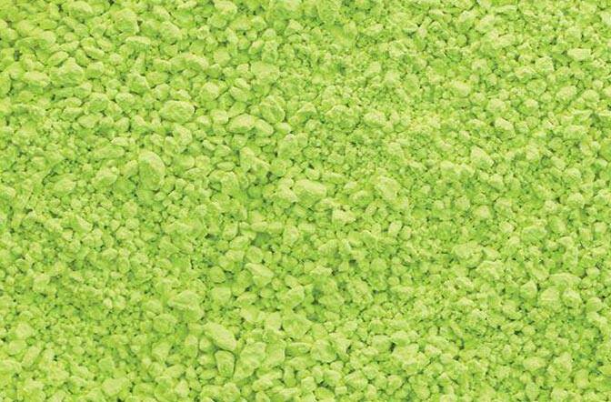 Schmincke Toz Pigment Fluorescent Yellow 100 ml - 3