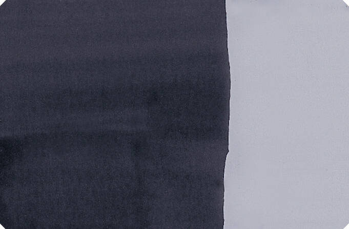 Schmincke Toz Pigment Graphite 100 ml - 3