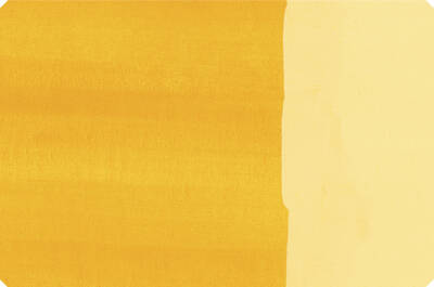 Schmincke Toz Pigment Indian Yellow 100 ml
