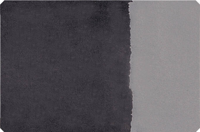 Schmincke Toz Pigment İvory Black 100 ml - 3