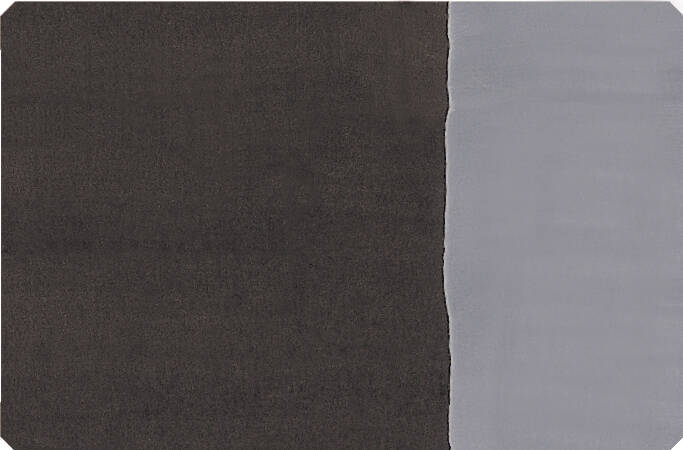 Schmincke Toz Pigment Lamp Black 100 ml - 3