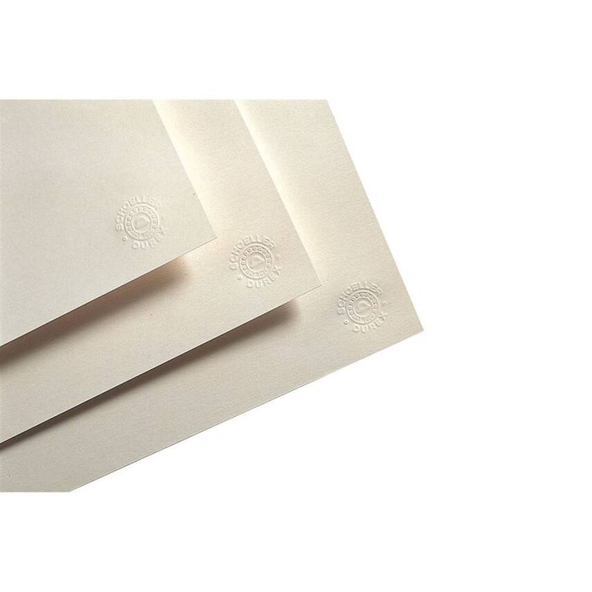Schoeller Technical Drawing Paper A4 200 Gr 1 Piece - 1