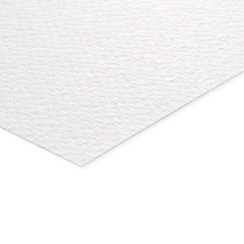 Schoellershammer Da Capo Cold Press Watercolor Paper 300 gr 35x50 cm - 1