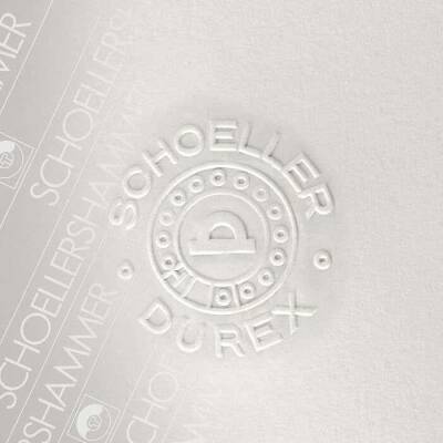 Schoellershammer Durex Technical Drawing Paper A3 200 gr (1)