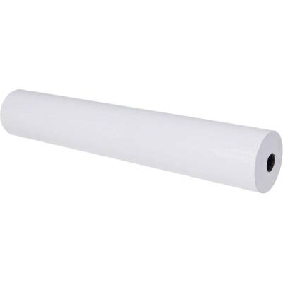 Schoellershammer Heavy Weight Roll Drawing Paper Natural White 200 gr 1x10 Meters