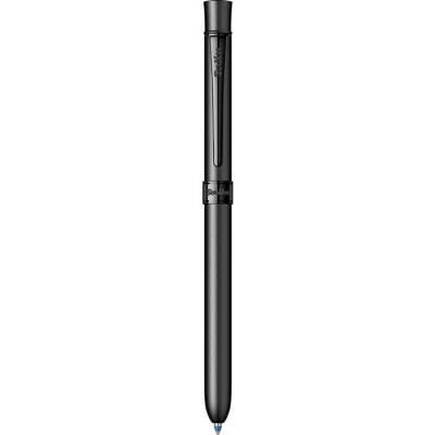 Scrikss 93 Multi Function Pen Matte Black Luxury Box - 2