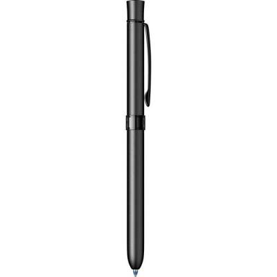 Scrikss 93 Multi Function Pen Matte Black Luxury Box - 3