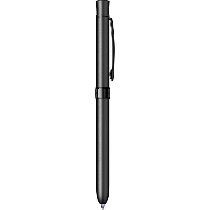 Scrikss 93 Multi Function Pen Matte Black Luxury Box - 3