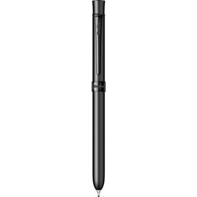 Scrikss 93 Multi Function Pen Matte Black Luxury Box - 5