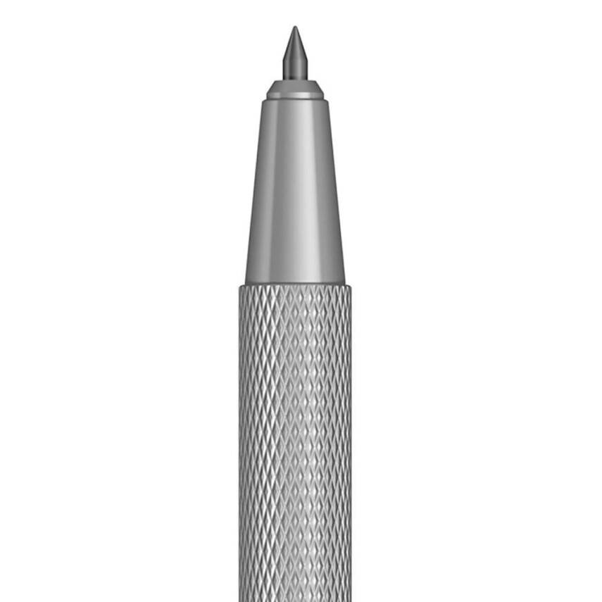 Scrikss Graph-x Metal Versatil 2.00 MM Lead Gray - 1