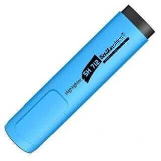Scrikss Highlighter Blue