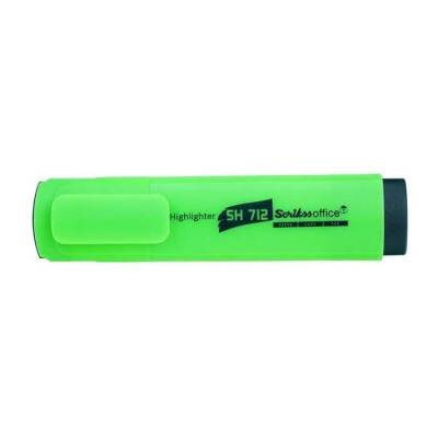 Scrikss Highlighter Green