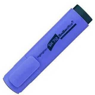 Scrikss Highlighter Purple - 1