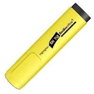 Scrikss Highlighter Yellow - 1