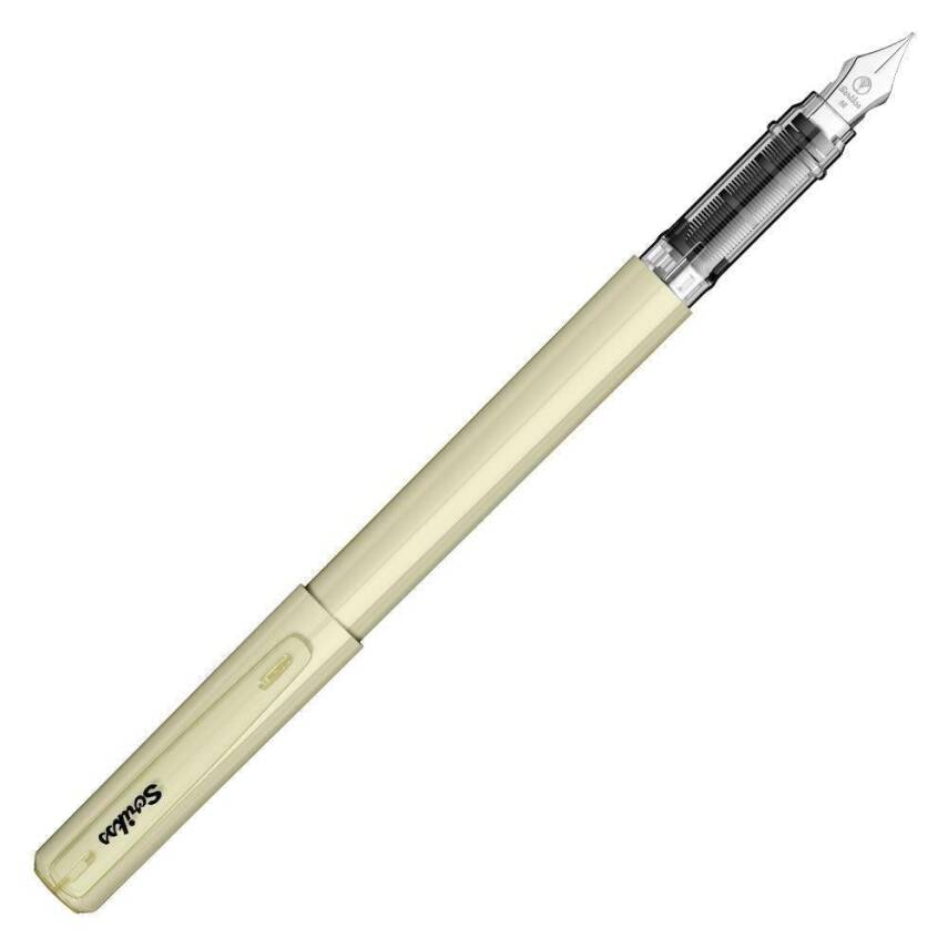 Scrikss Primeo Fountain Pen M Nib Kiwi - 1