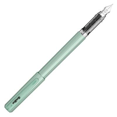Scrikss Primeo Fountain Pen M Nib Mint - 1