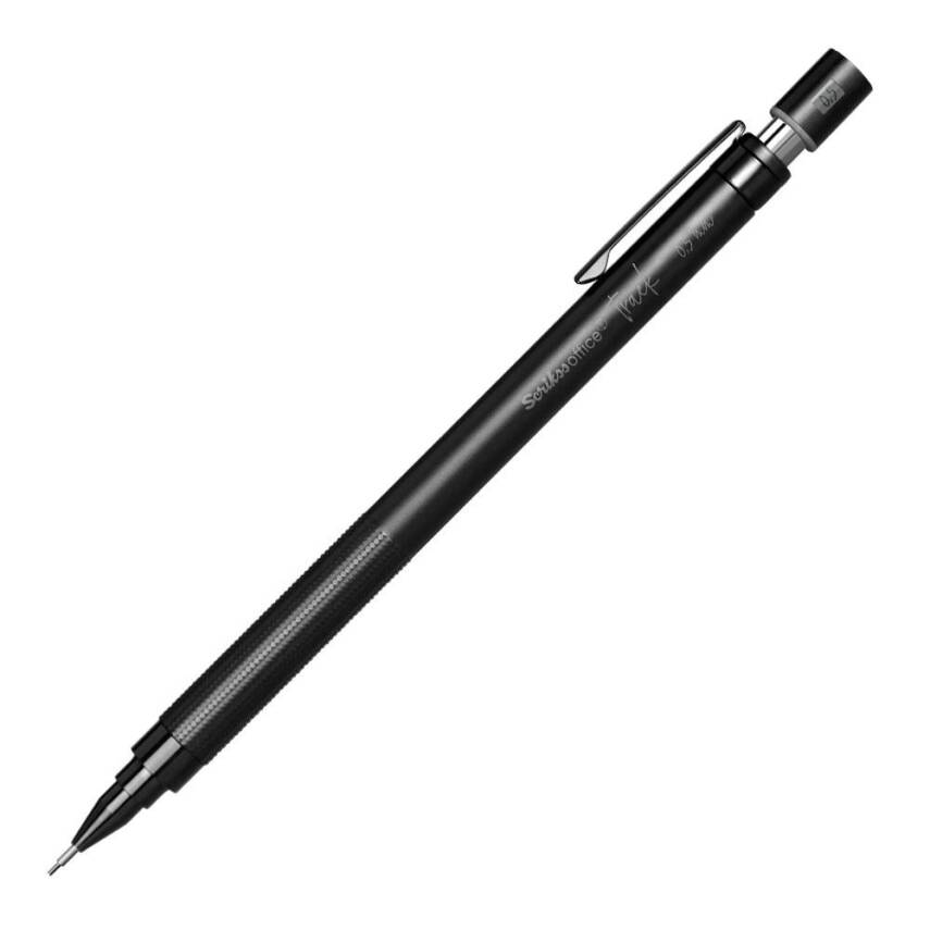 Scrikss Track Versatile Pen 0.5 mm Gray - 1