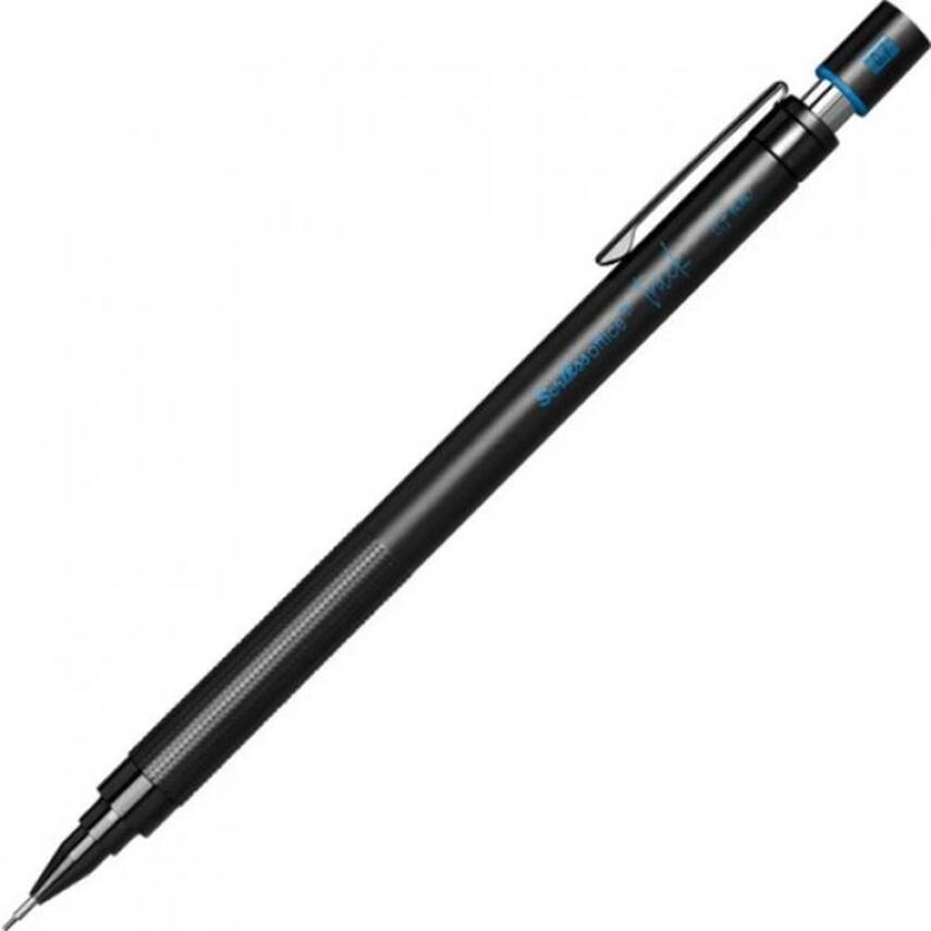 Scrikss Track Versatile Pencil 0.7 mm Blue - 1