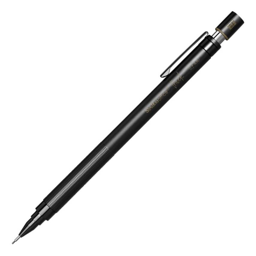 Scrikss Track Versatile Pencil 0.7 mm Golden Yellow - 1