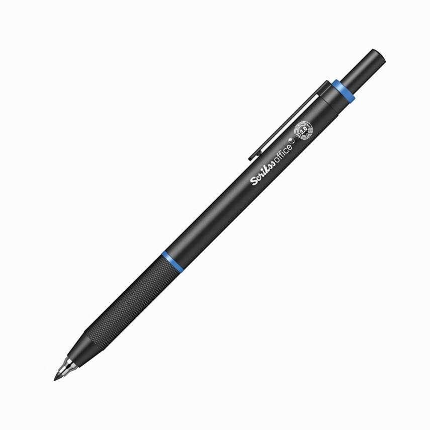 Scrikss Twist Versatil 2.00 mm Mavi - 1