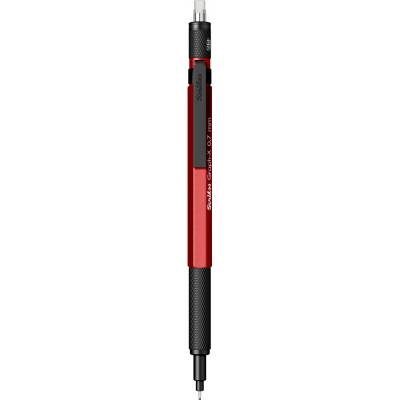 Scrikss Versatil Kalem Graph-X 0.7 mm Kırmızı