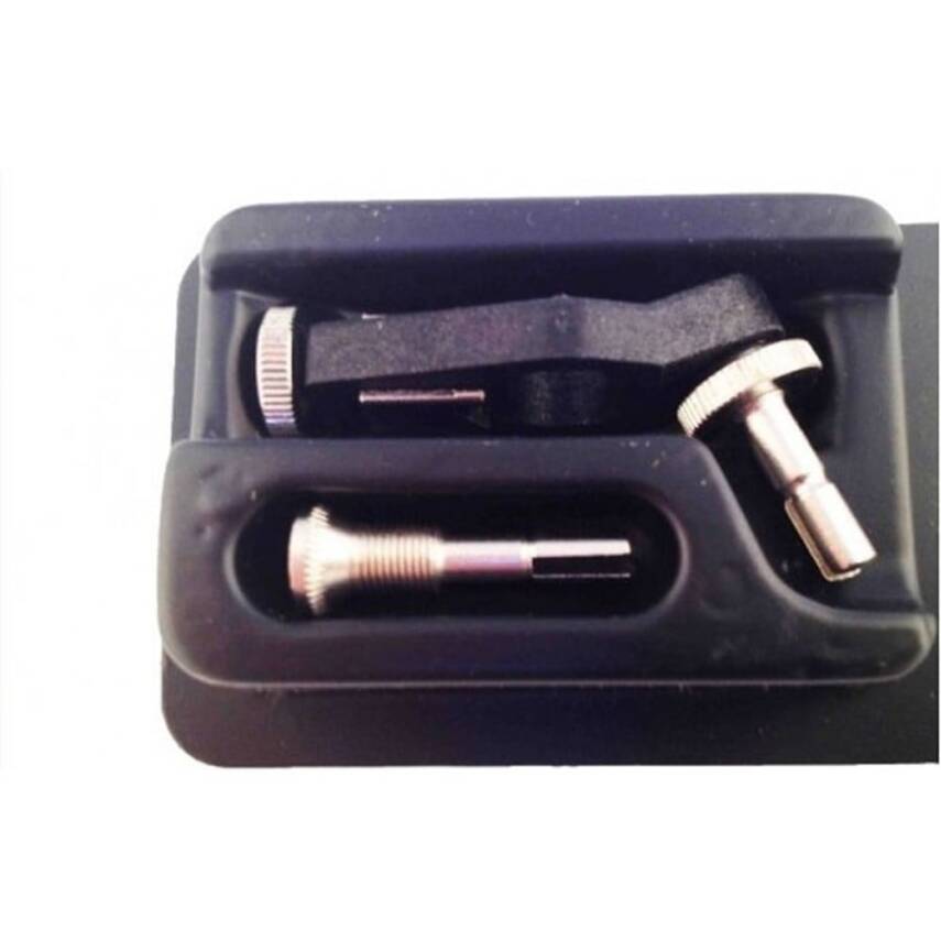 Seelig Manufaktur 36 Compass Adapter - 1